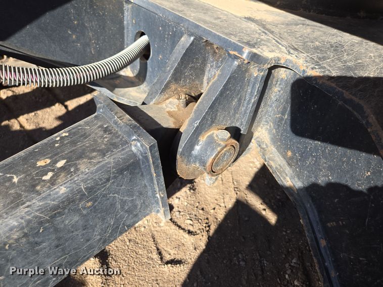 image for item EI4158 2020 Caterpillar 308 mini excavator