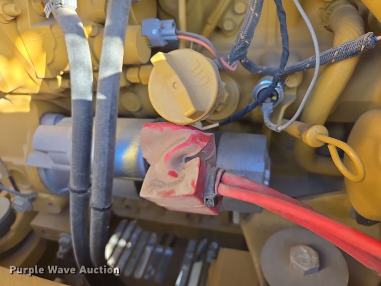 image for item EI4158 2020 Caterpillar 308 mini excavator