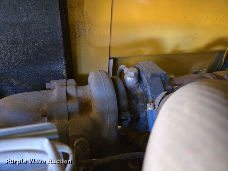 image for item EI4158 2020 Caterpillar 308 mini excavator