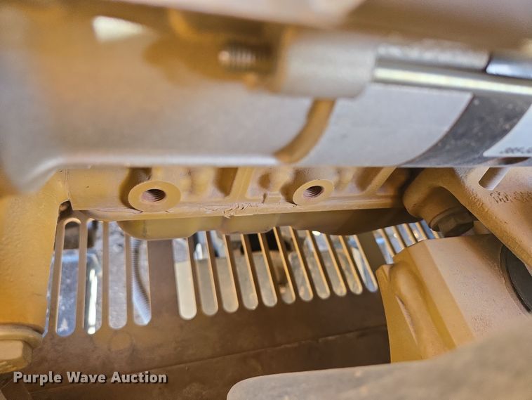 image for item EI4158 2020 Caterpillar 308 mini excavator