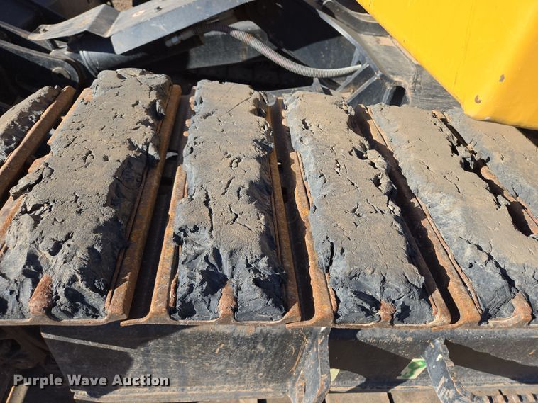 image for item EI4158 2020 Caterpillar 308 mini excavator