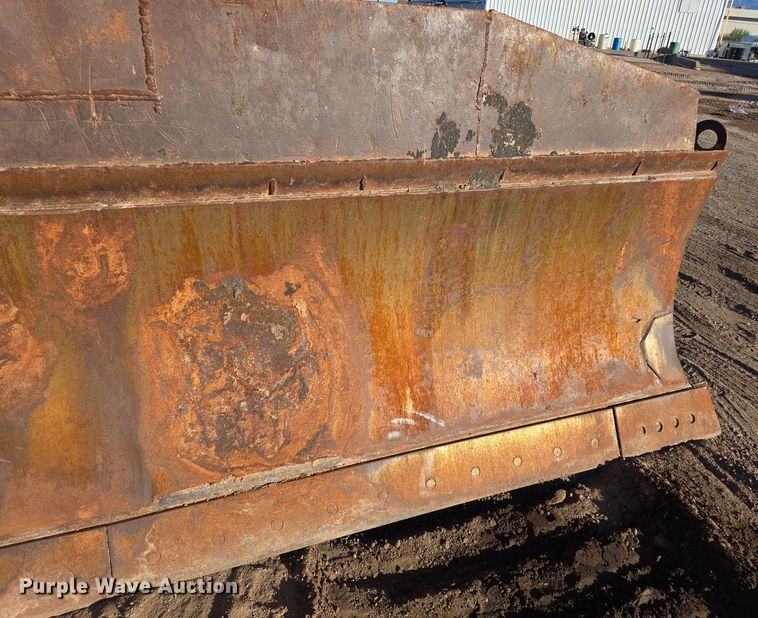 image for item EI4159 2003 Caterpillar D6N dozer