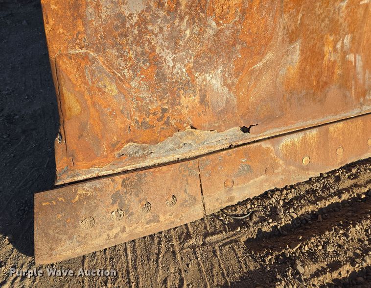 image for item EI4159 2003 Caterpillar D6N dozer