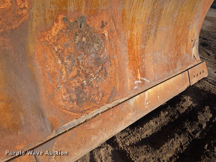 image for item EI4159 2003 Caterpillar D6N dozer