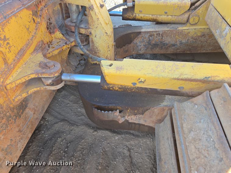 image for item EI4159 2003 Caterpillar D6N dozer