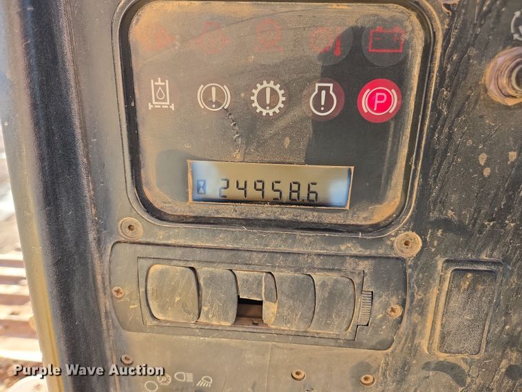 image for item EI4159 2003 Caterpillar D6N dozer