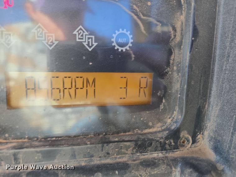 image for item EI4159 2003 Caterpillar D6N dozer