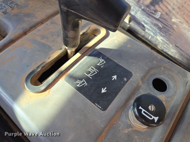 image for item EI4159 2003 Caterpillar D6N dozer