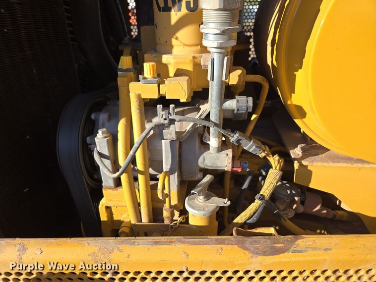 image for item EI4159 2003 Caterpillar D6N dozer