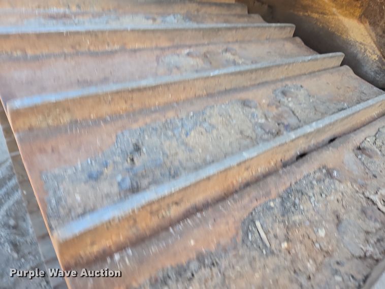 image for item EI4159 2003 Caterpillar D6N dozer