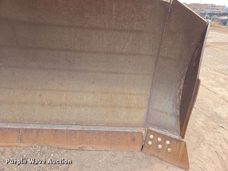 image for item EI4160 2020 Caterpillar D6 dozer