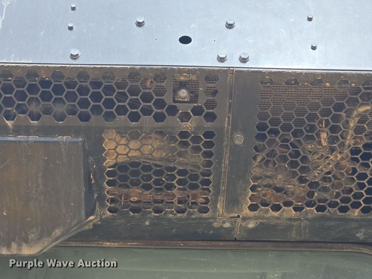 image for item EI4160 2020 Caterpillar D6 dozer