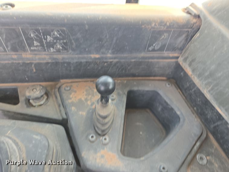 image for item EI4160 2020 Caterpillar D6 dozer