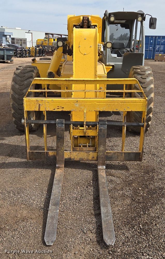 image for item EI4161 2018 Xtreme XR1147 telehandler