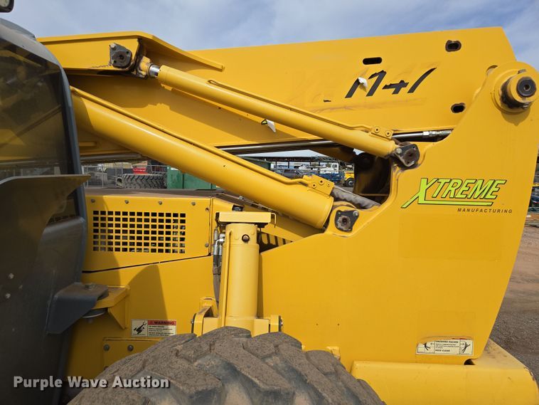 image for item EI4161 2018 Xtreme XR1147 telehandler