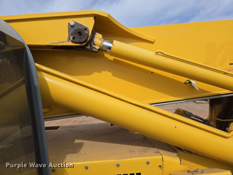 image for item EI4161 2018 Xtreme XR1147 telehandler