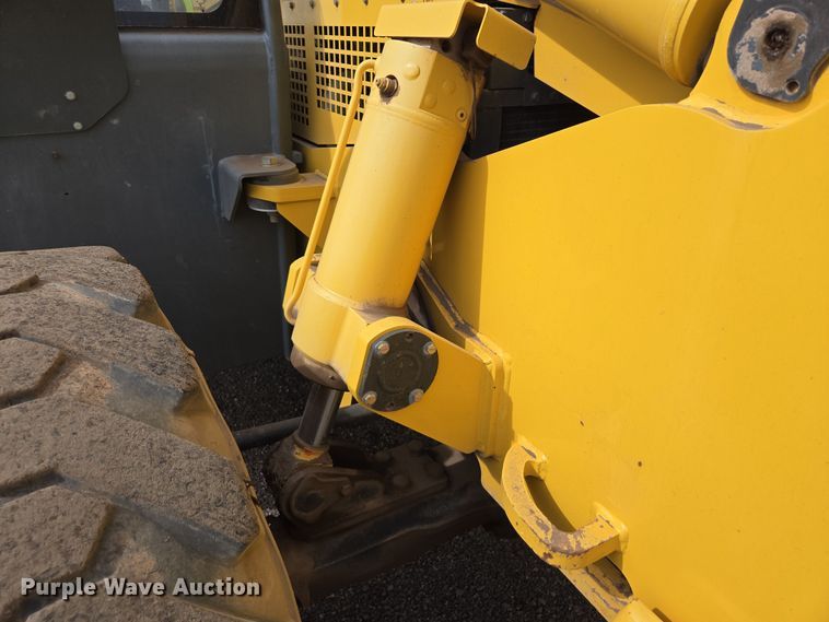 image for item EI4161 2018 Xtreme XR1147 telehandler