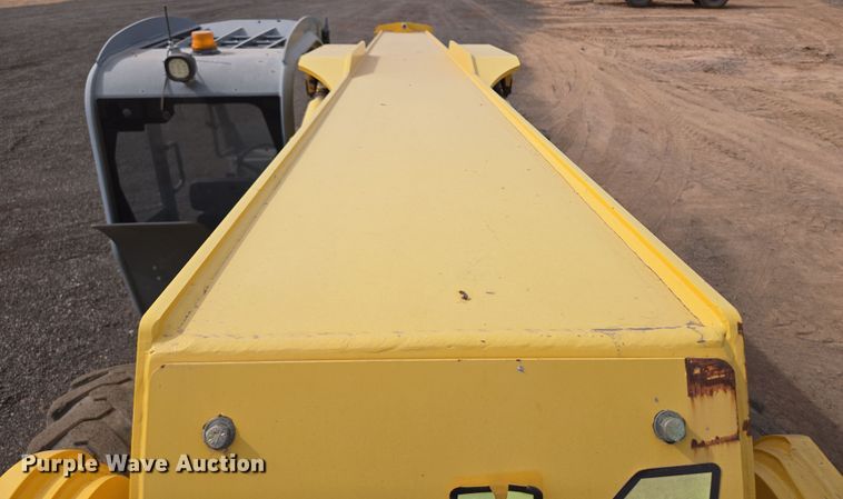 image for item EI4161 2018 Xtreme XR1147 telehandler