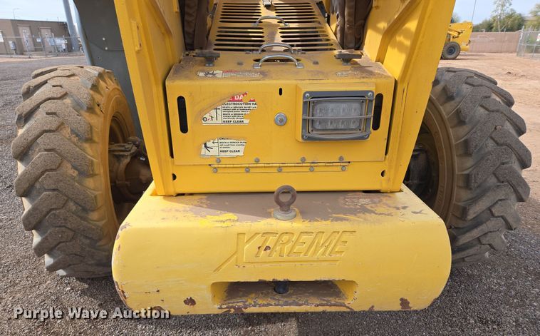 image for item EI4161 2018 Xtreme XR1147 telehandler