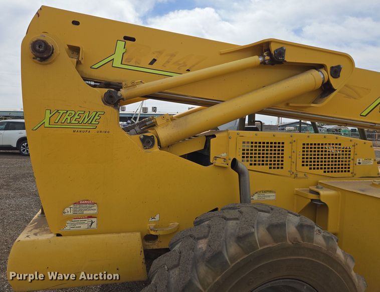 image for item EI4161 2018 Xtreme XR1147 telehandler
