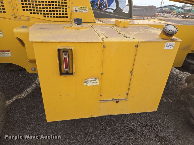 image for item EI4161 2018 Xtreme XR1147 telehandler