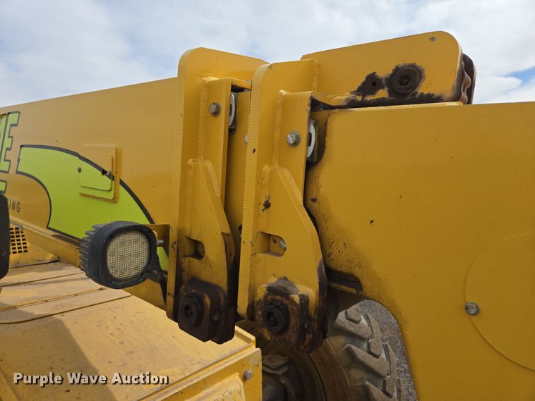 image for item EI4161 2018 Xtreme XR1147 telehandler