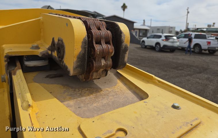 image for item EI4161 2018 Xtreme XR1147 telehandler