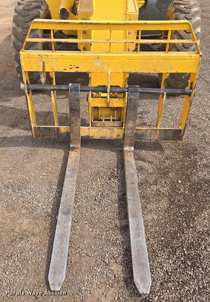 image for item EI4161 2018 Xtreme XR1147 telehandler