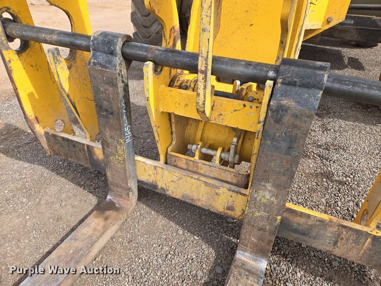 image for item EI4161 2018 Xtreme XR1147 telehandler