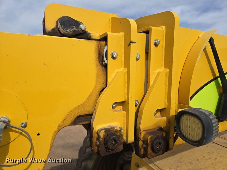 image for item EI4161 2018 Xtreme XR1147 telehandler