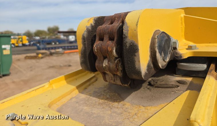 image for item EI4161 2018 Xtreme XR1147 telehandler