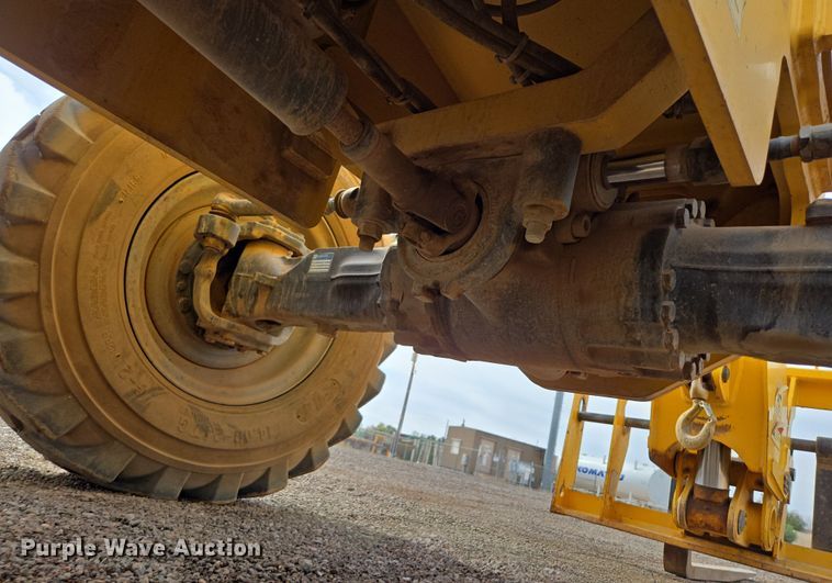 image for item EI4161 2018 Xtreme XR1147 telehandler