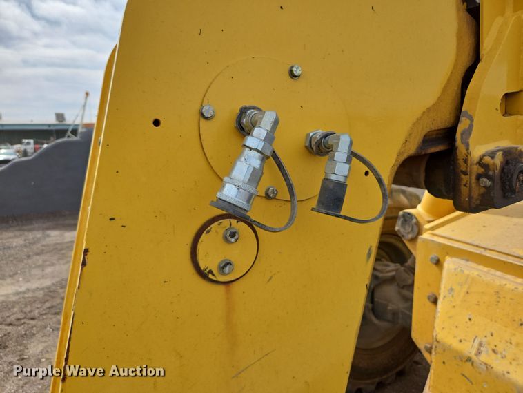 image for item EI4161 2018 Xtreme XR1147 telehandler