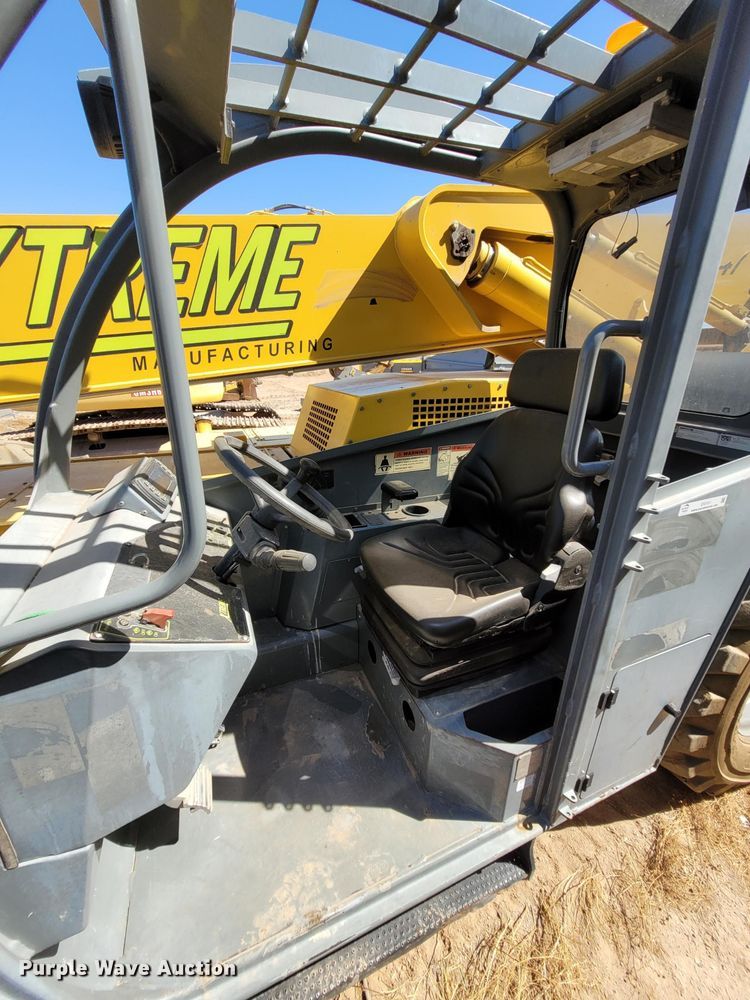 image for item EI4161 2018 Xtreme XR1147 telehandler