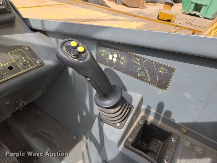 image for item EI4161 2018 Xtreme XR1147 telehandler