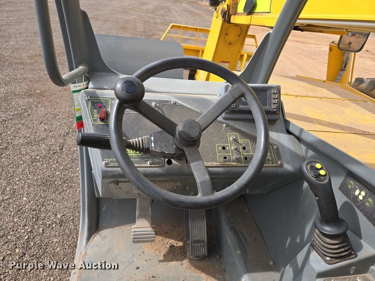 image for item EI4161 2018 Xtreme XR1147 telehandler