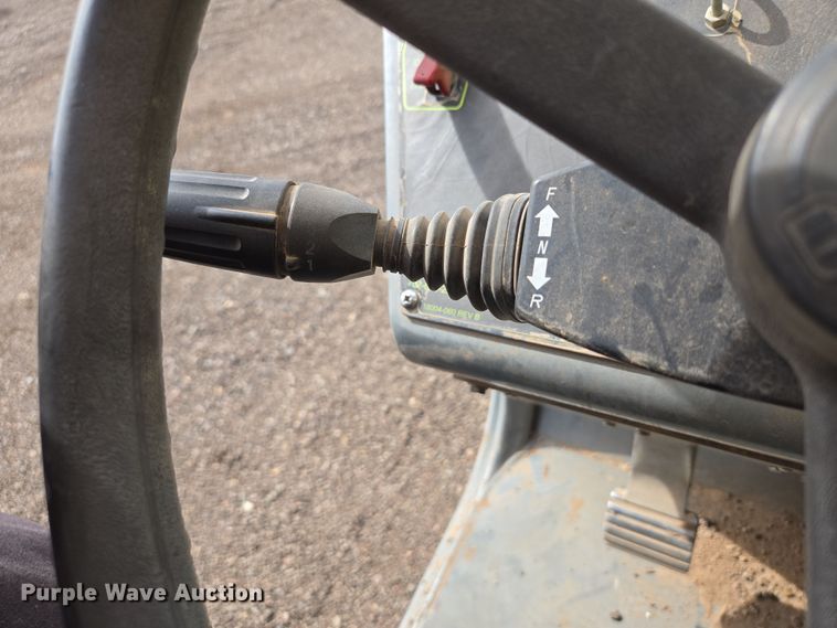 image for item EI4161 2018 Xtreme XR1147 telehandler