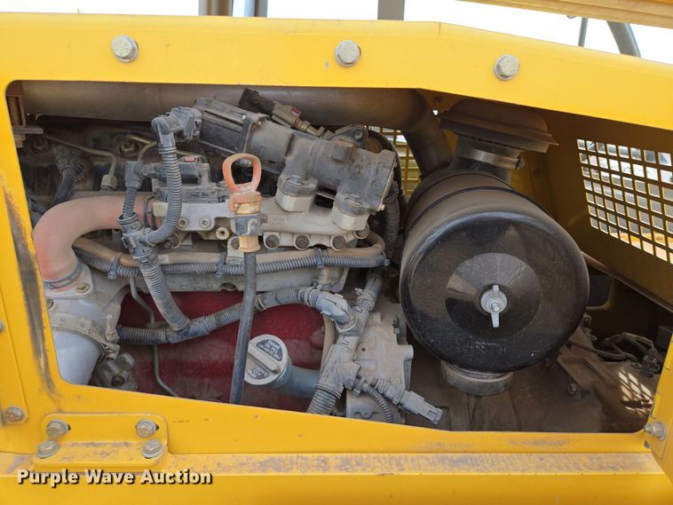 image for item EI4161 2018 Xtreme XR1147 telehandler