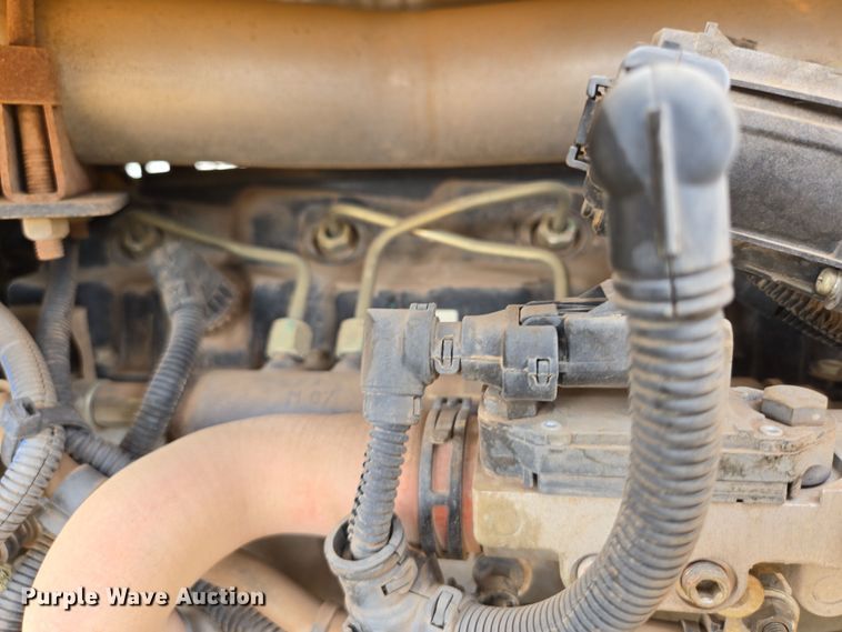 image for item EI4161 2018 Xtreme XR1147 telehandler