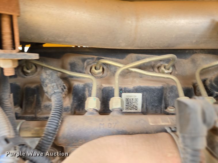 image for item EI4161 2018 Xtreme XR1147 telehandler