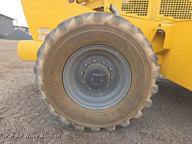 image for item EI4161 2018 Xtreme XR1147 telehandler