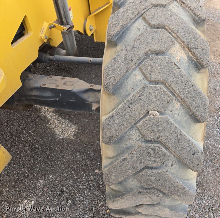 image for item EI4161 2018 Xtreme XR1147 telehandler