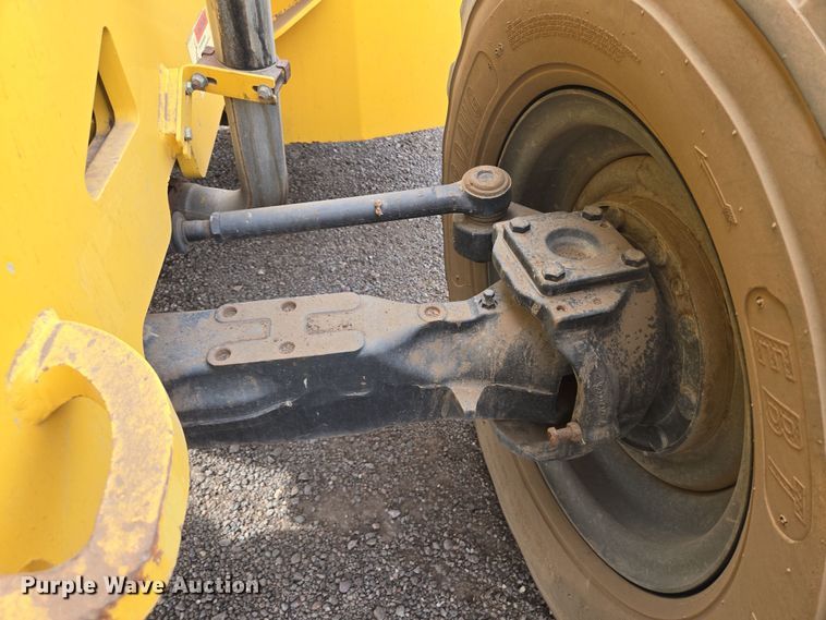 image for item EI4161 2018 Xtreme XR1147 telehandler