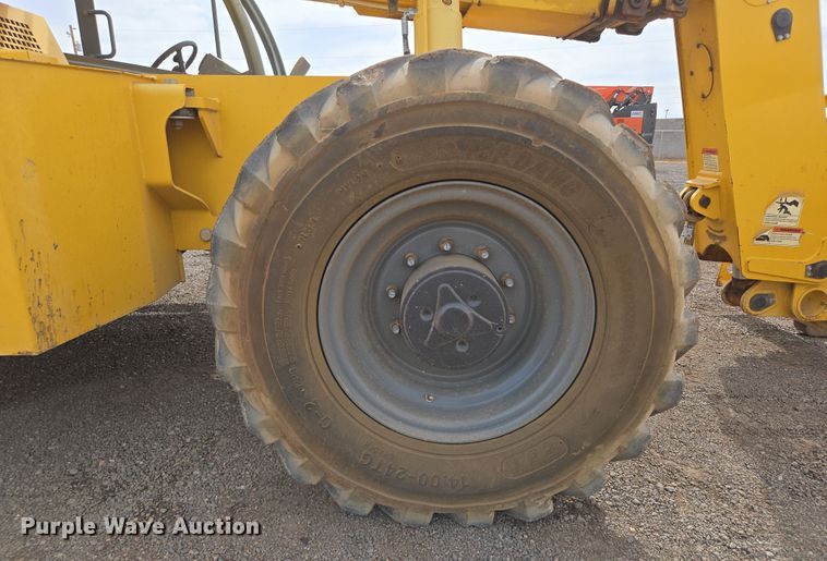 image for item EI4161 2018 Xtreme XR1147 telehandler