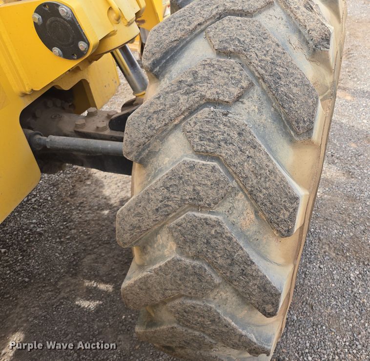 image for item EI4161 2018 Xtreme XR1147 telehandler