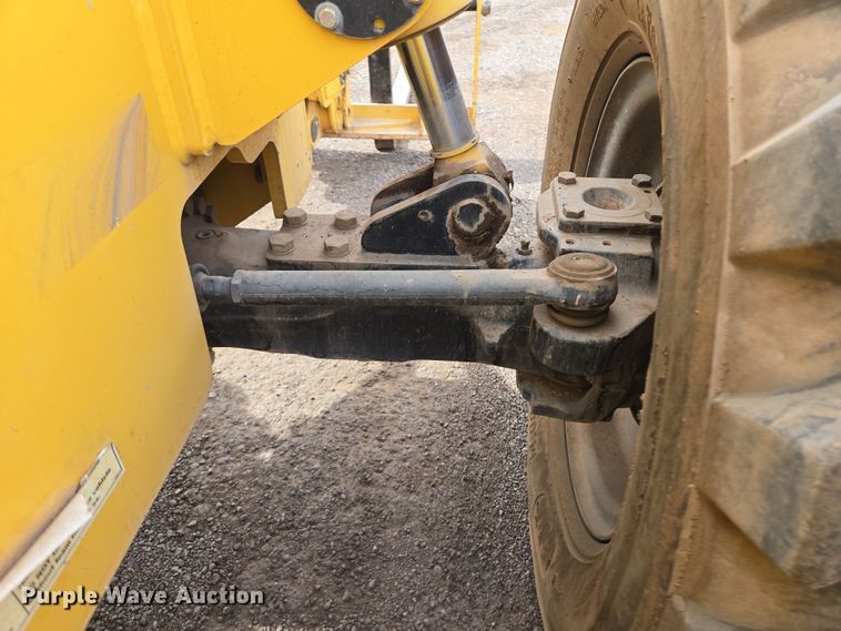 image for item EI4161 2018 Xtreme XR1147 telehandler