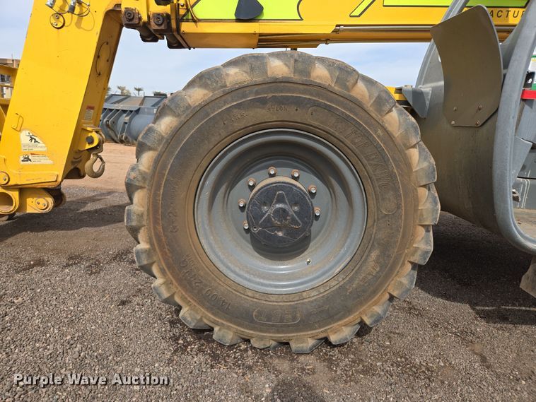 image for item EI4161 2018 Xtreme XR1147 telehandler