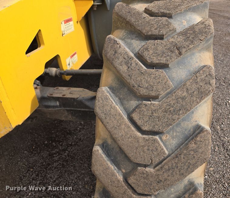 image for item EI4161 2018 Xtreme XR1147 telehandler