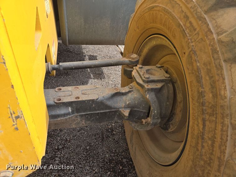 image for item EI4161 2018 Xtreme XR1147 telehandler