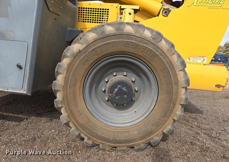 image for item EI4161 2018 Xtreme XR1147 telehandler